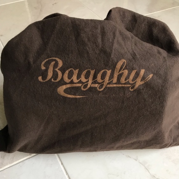 🔥BAGGHY HANDBAG🔥 - Picture 2 of 8